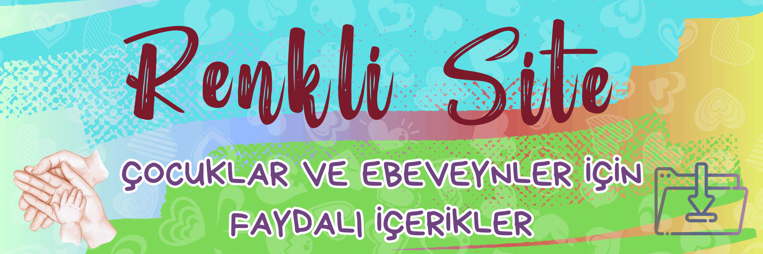 RENKLİ SİTE